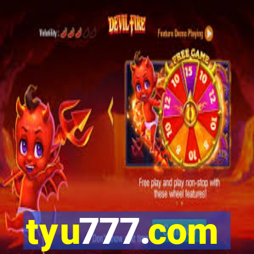 tyu777.com