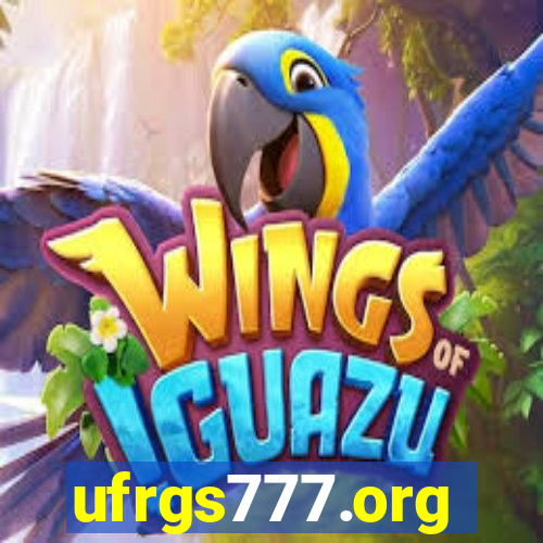 ufrgs777.org