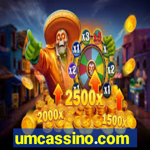 umcassino.com