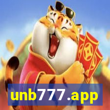 unb777.app