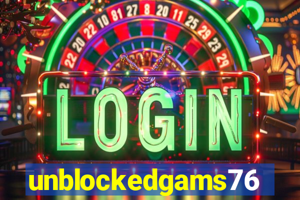 unblockedgams76