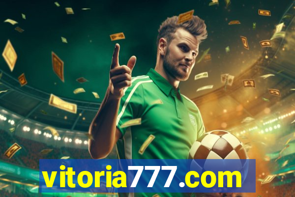 vitoria777.com