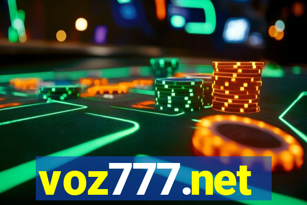 voz777.net