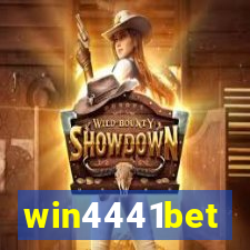 win4441bet