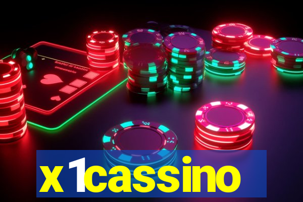 x1cassino