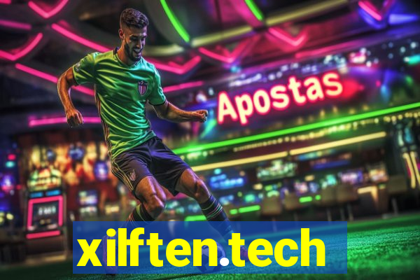 xilften.tech