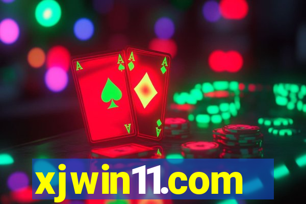 xjwin11.com