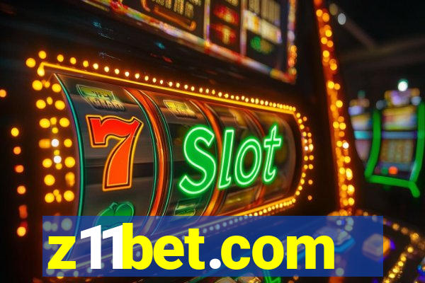 z11bet.com