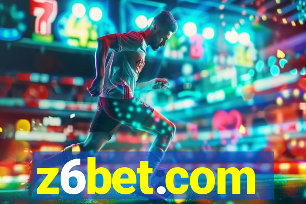 z6bet.com