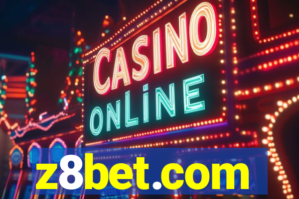 z8bet.com