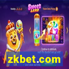 zkbet.com