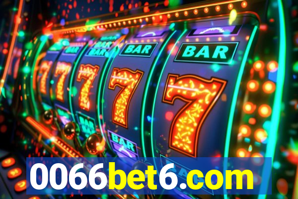 0066bet6.com