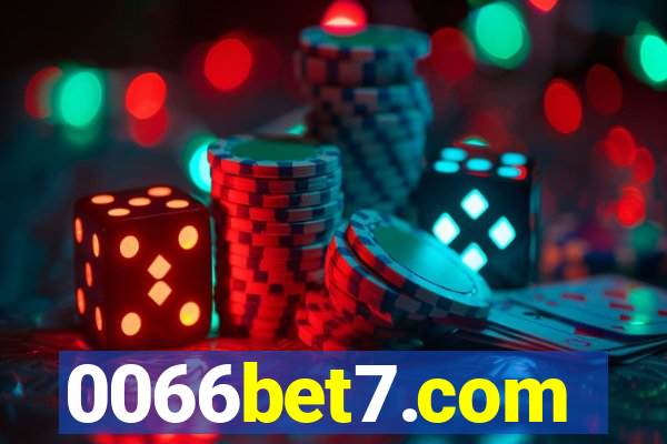 0066bet7.com