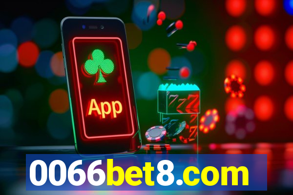 0066bet8.com