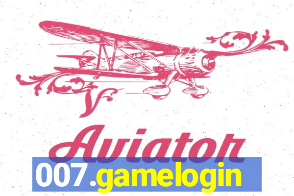 007.gamelogin