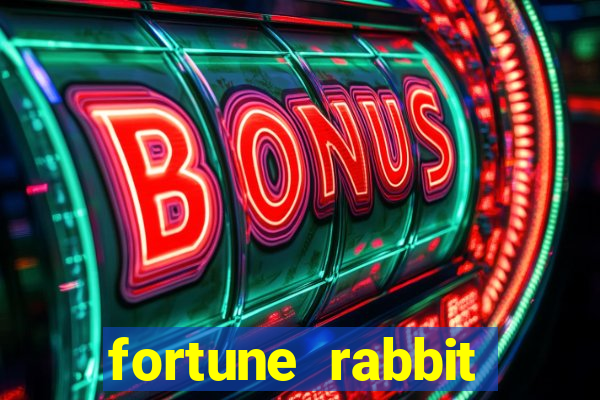 fortune rabbit gratis demo