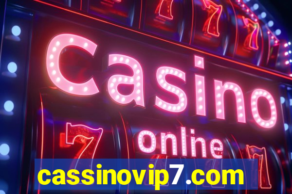 cassinovip7.com