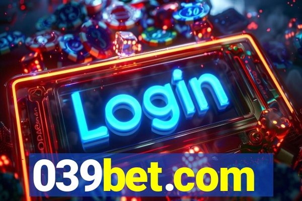 039bet.com