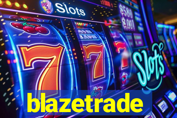 blazetrade