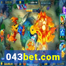 043bet.com