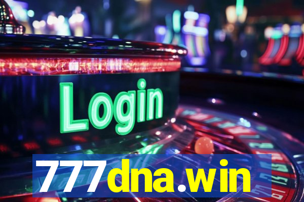 777dna.win