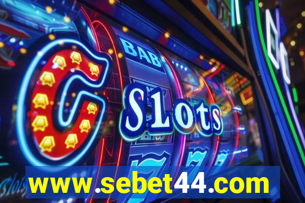 www.sebet44.com