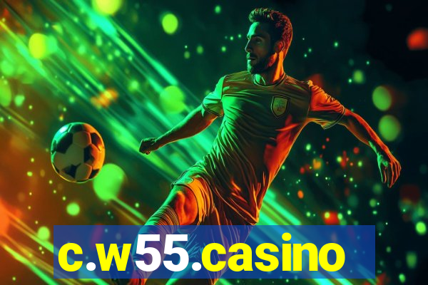 c.w55.casino