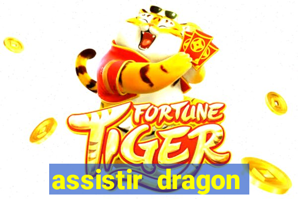 assistir dragon ball kai legendado