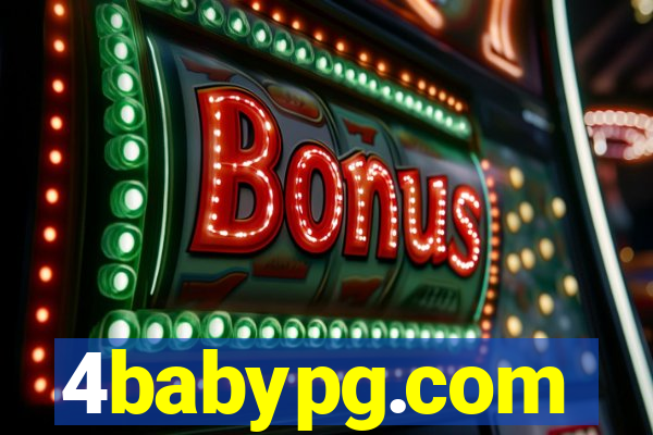 4babypg.com