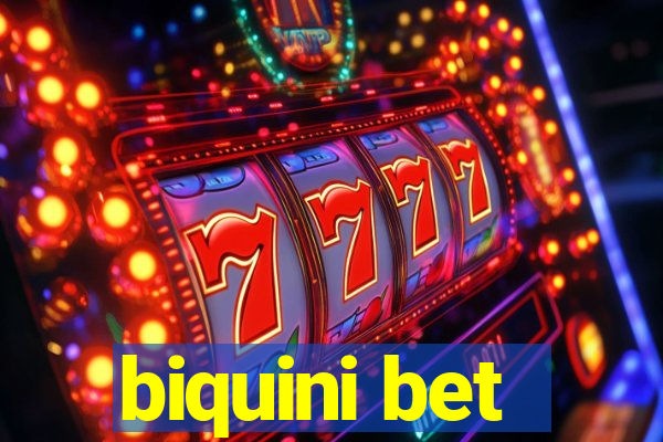 biquini bet