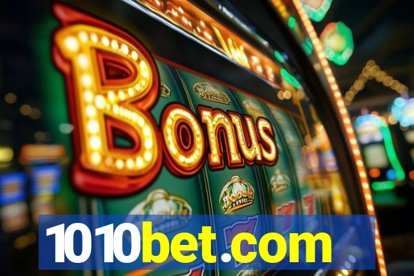 1010bet.com