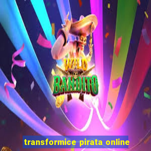 transformice pirata online