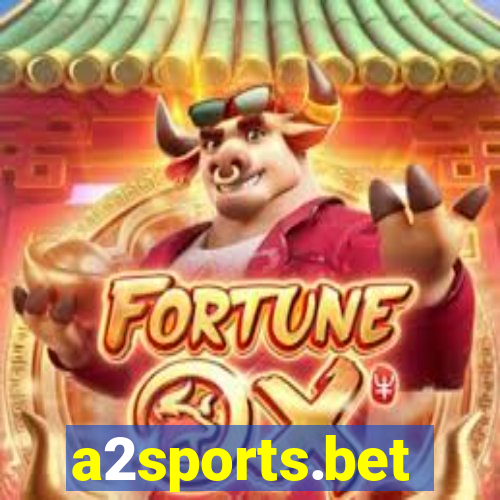 a2sports.bet