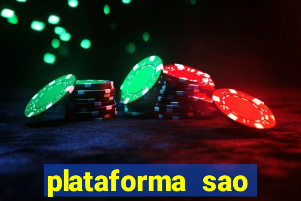 plataforma sao paulo 777