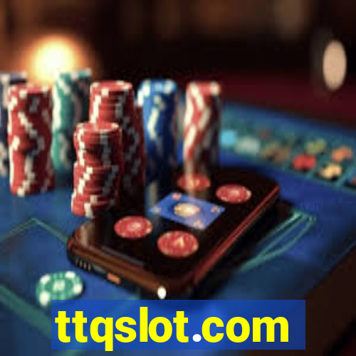 ttqslot.com