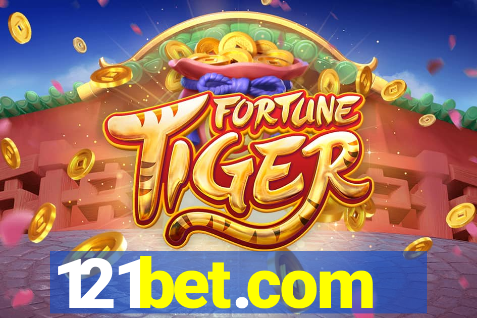 121bet.com