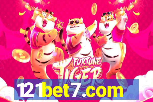 121bet7.com