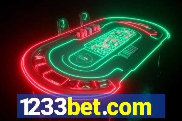 1233bet.com