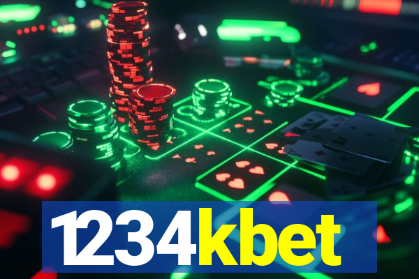 1234kbet