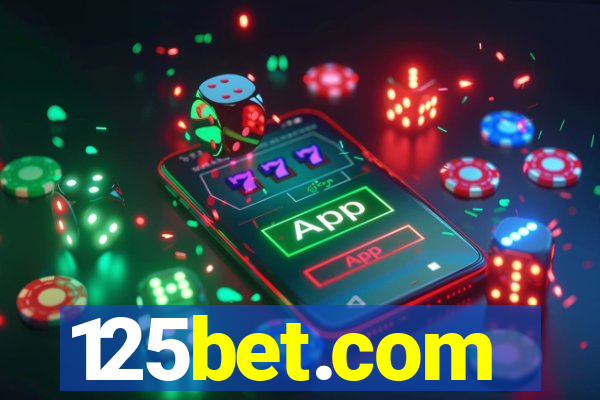 125bet.com