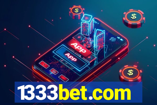 1333bet.com