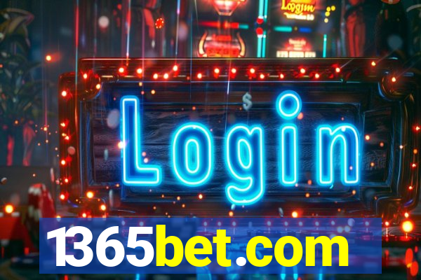 1365bet.com