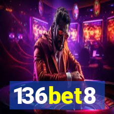 136bet8