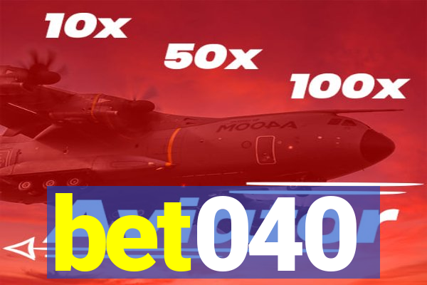 bet040