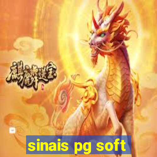 sinais pg soft