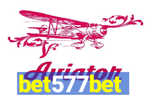 bet577bet