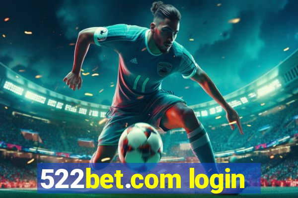 522bet.com login