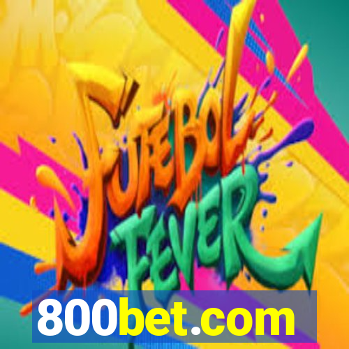 800bet.com