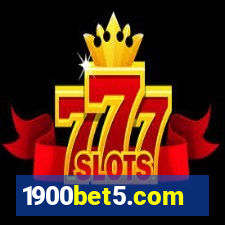 1900bet5.com