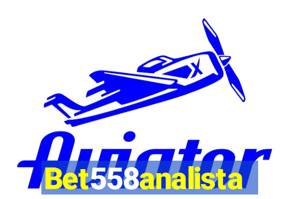 Bet558analista